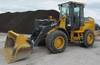 2011 John Deere 444K articulated wheel loader 479 actual hours John Deere Tier III four cylinder tur...