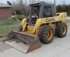 2003 Gehl SL7800 skid steer 1,959 hours on meter Yanmar four cylinder turbo diesel engine 110 HP Can...