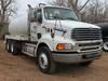 2000 Sterling A9500 vacuum truck 523,511 miles on odometer Detroit Diesel Series 60 12 7L L6 diesel ...