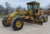 1980 Caterpillar 120G articulated motor grader 1,934 hours on meter Caterpillar 3406 diesel engine R...