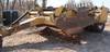 Miskin SPC 17 pull type scraper 17 cu yd capacity 12 W Muiskin SPR 410 ripper attachment Serial 2114...