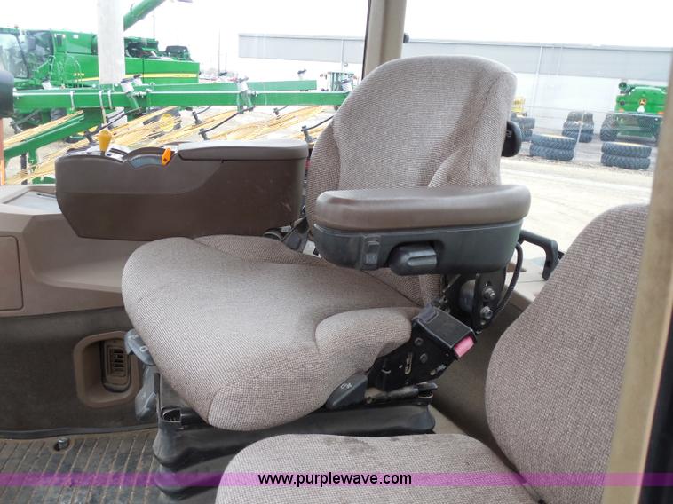 image for item A5146 2003 John Deere 9220 4WD tractor