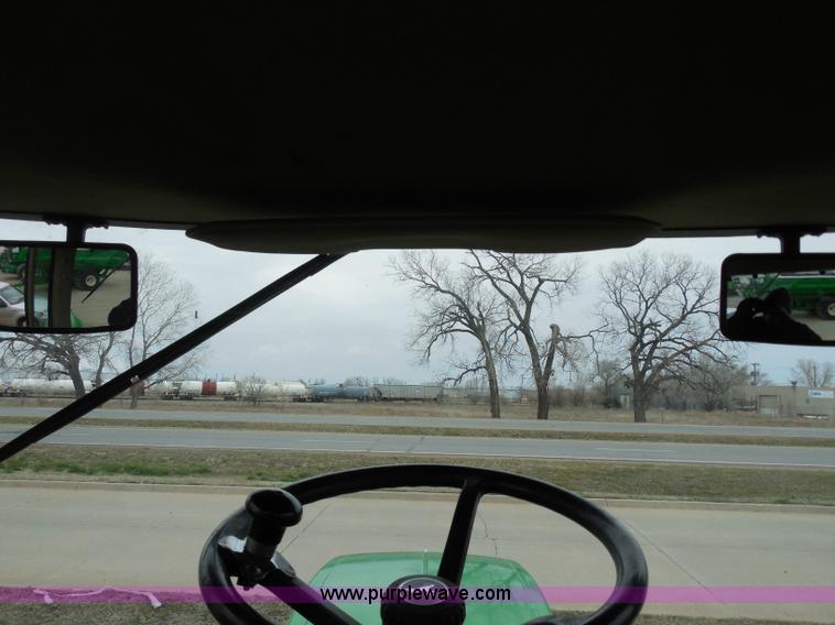 image for item A5146 2003 John Deere 9220 4WD tractor