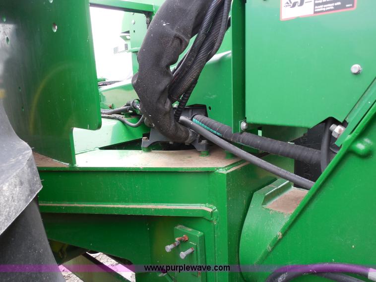 image for item A5146 2003 John Deere 9220 4WD tractor