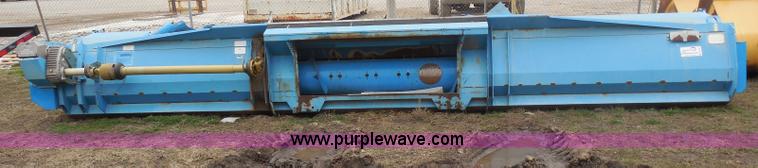 image for item A5150 1997 Shelbourne CX72 header