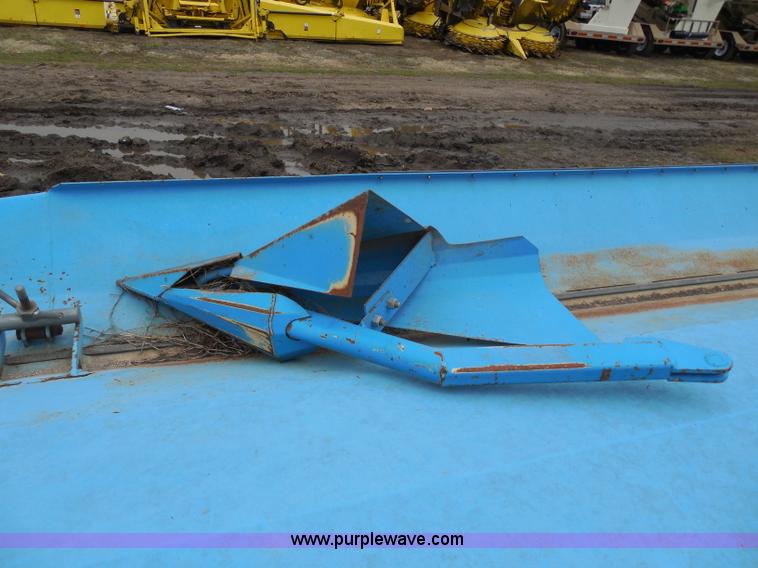 image for item A5150 1997 Shelbourne CX72 header