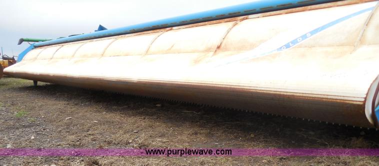 image for item A5150 1997 Shelbourne CX72 header