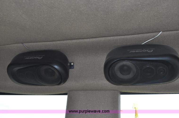 image for item C3432 2005 John Deere 7800 forage harvester