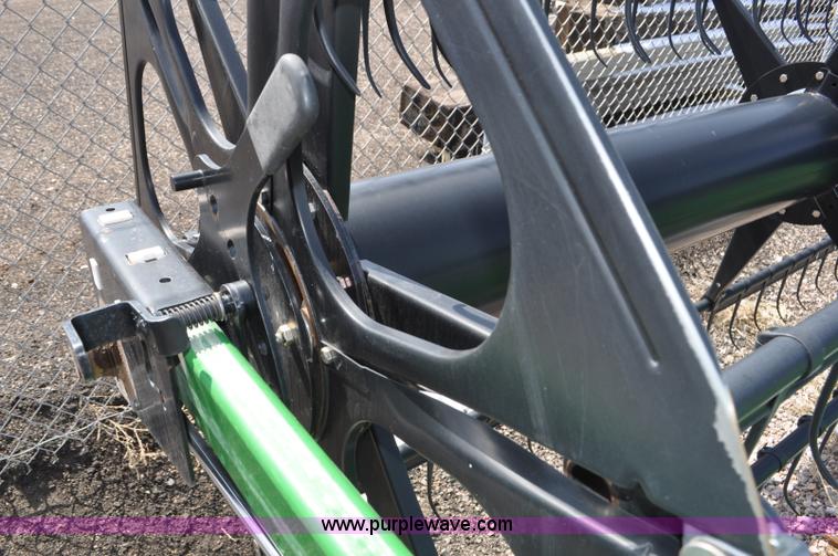 image for item C3461 John Deere 635F HydraFlex head
