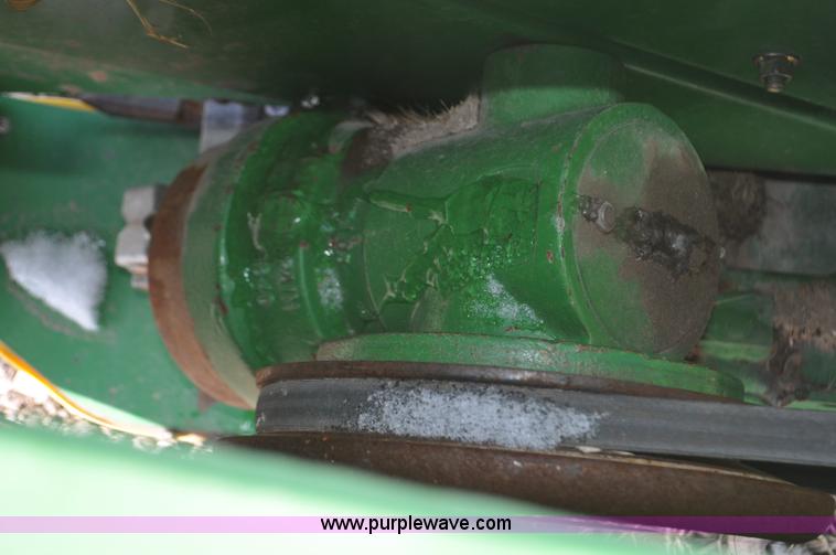 image for item C3461 John Deere 635F HydraFlex head