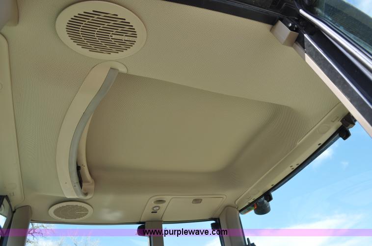 image for item C3477 2005 John Deere 6420 tractor