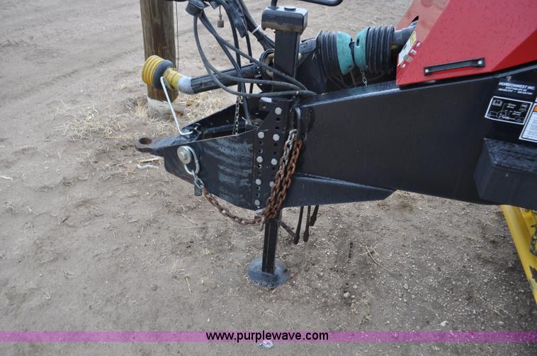 image for item C3479 2008 New Holland BB940AS square baler