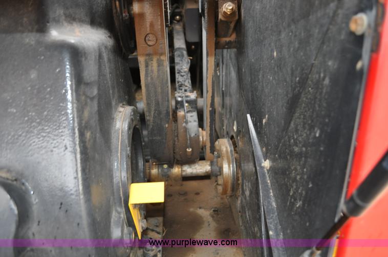 image for item C3479 2008 New Holland BB940AS square baler