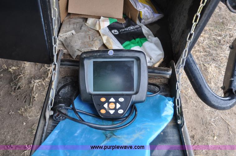 image for item C3479 2008 New Holland BB940AS square baler