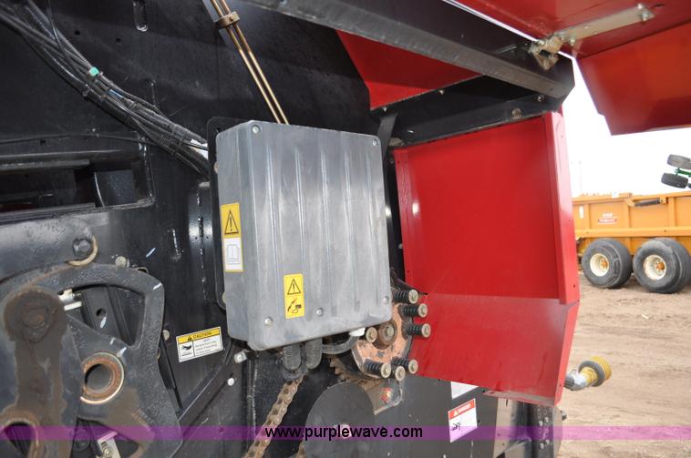 image for item C3479 2008 New Holland BB940AS square baler