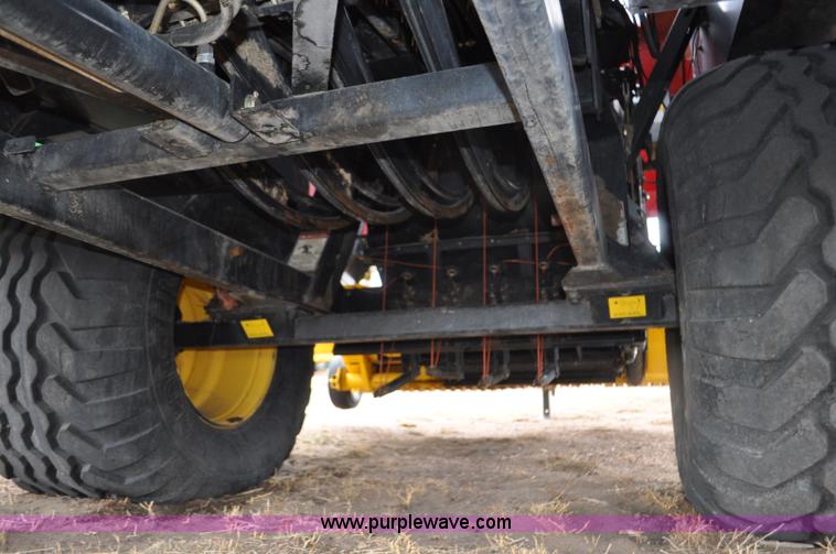 image for item C3479 2008 New Holland BB940AS square baler