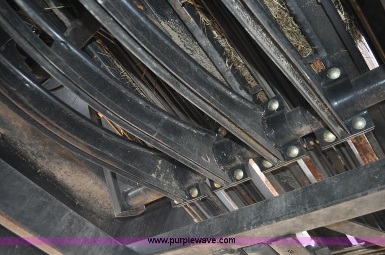 image for item C3479 2008 New Holland BB940AS square baler