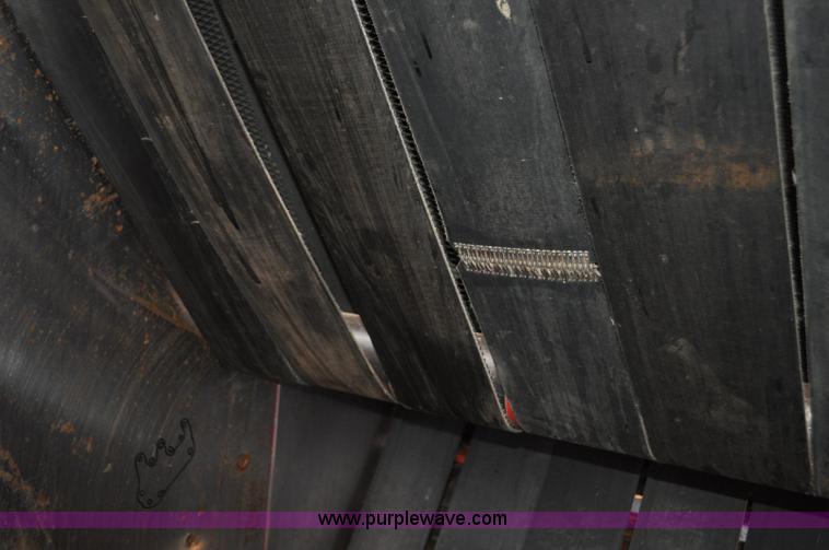 image for item C3480 2010 New Holland BR7090 round baler