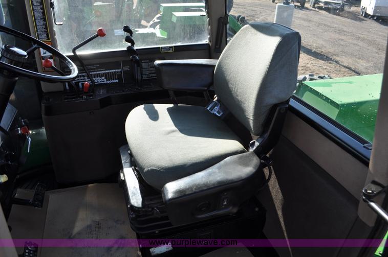 image for item C3492 1994 John Deere 8970 4WD tractor