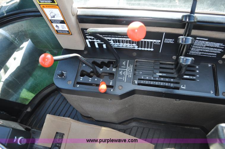 image for item C3492 1994 John Deere 8970 4WD tractor