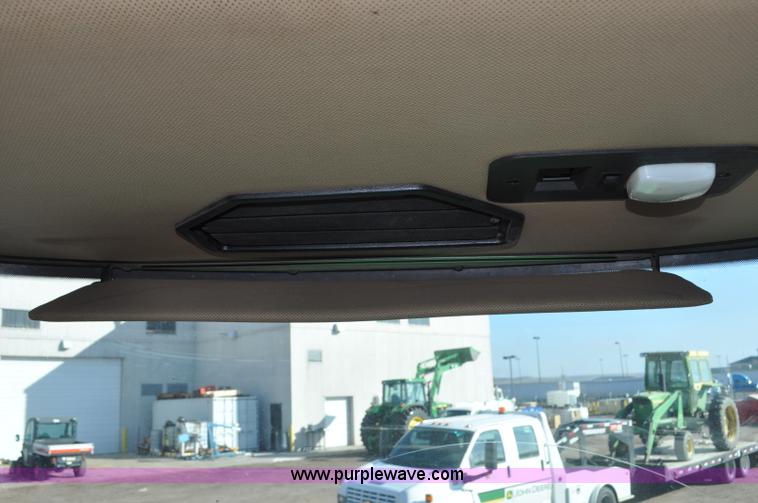 image for item C3492 1994 John Deere 8970 4WD tractor