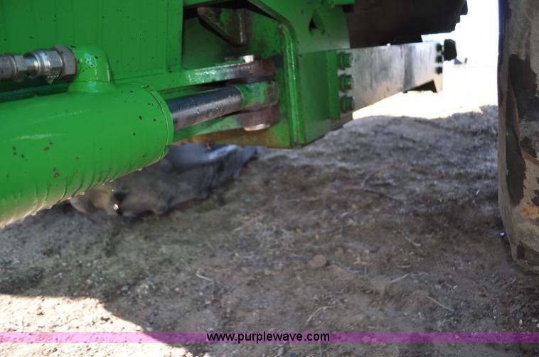 image for item C3492 1994 John Deere 8970 4WD tractor