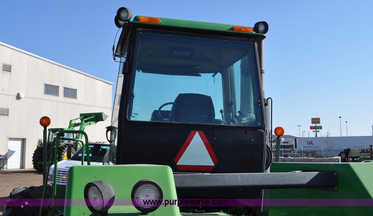 image for item C3492 1994 John Deere 8970 4WD tractor