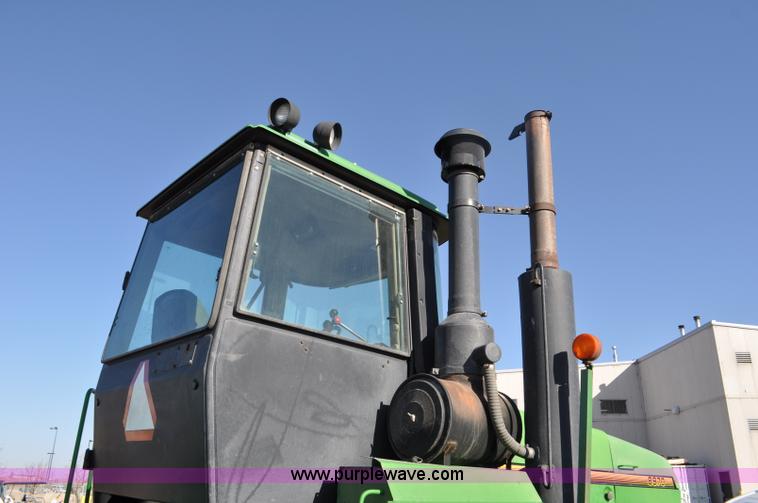 image for item C3492 1994 John Deere 8970 4WD tractor