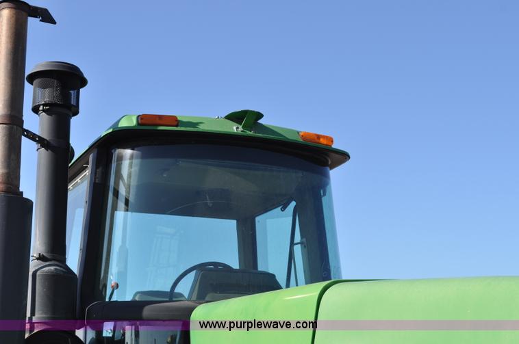 image for item C3492 1994 John Deere 8970 4WD tractor