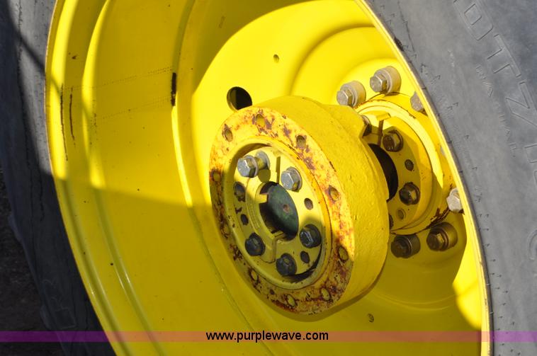 image for item C3492 1994 John Deere 8970 4WD tractor