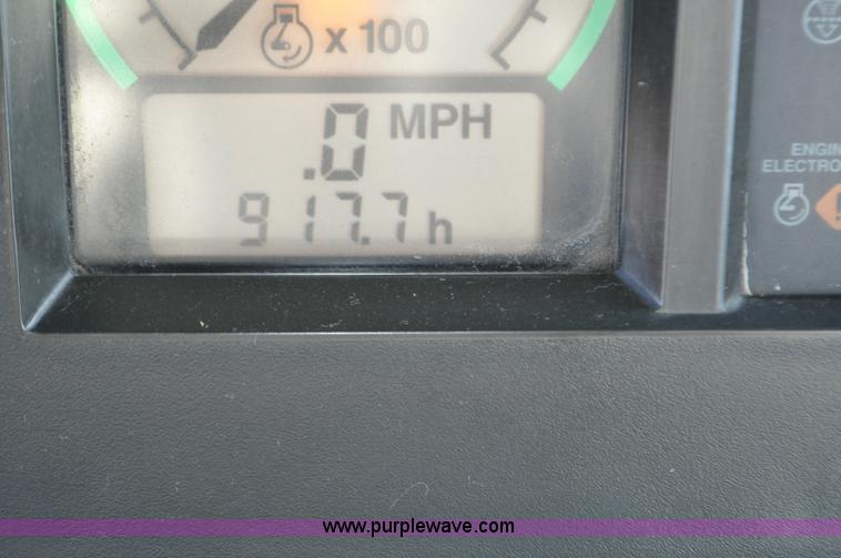 image for item C3492 1994 John Deere 8970 4WD tractor