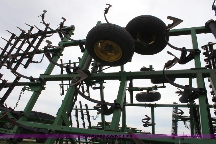 image for item F8690 1998 John Deere 726 mulch finisher