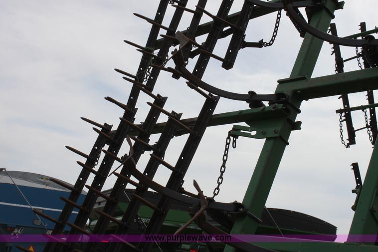 image for item F8690 1998 John Deere 726 mulch finisher