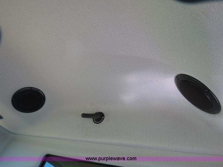 image for item F8776 2009 Caterpillar Lexion 560R 2WD combine