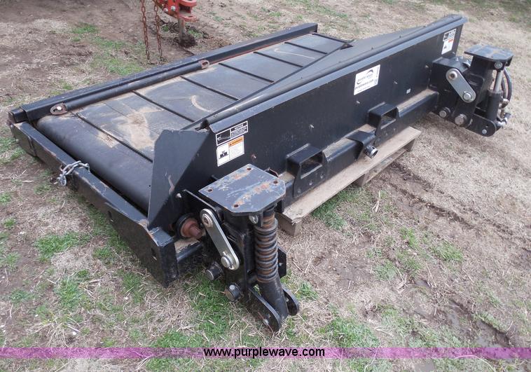 image for item F8802 2008 RCI RC0520 windrow attachment