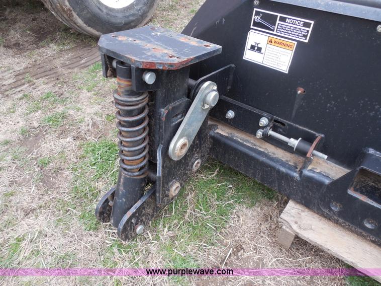 image for item F8802 2008 RCI RC0520 windrow attachment