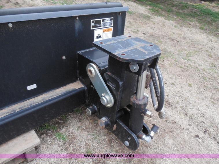 image for item F8802 2008 RCI RC0520 windrow attachment