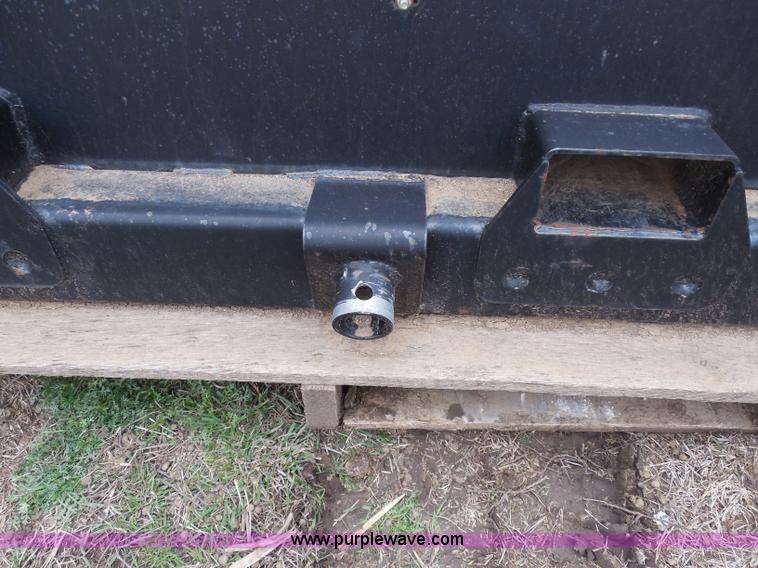 image for item F8802 2008 RCI RC0520 windrow attachment