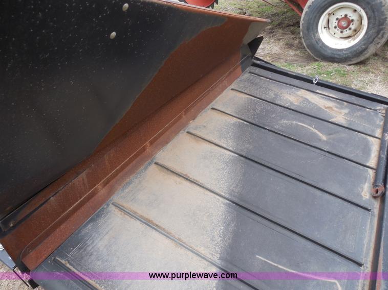 image for item F8802 2008 RCI RC0520 windrow attachment