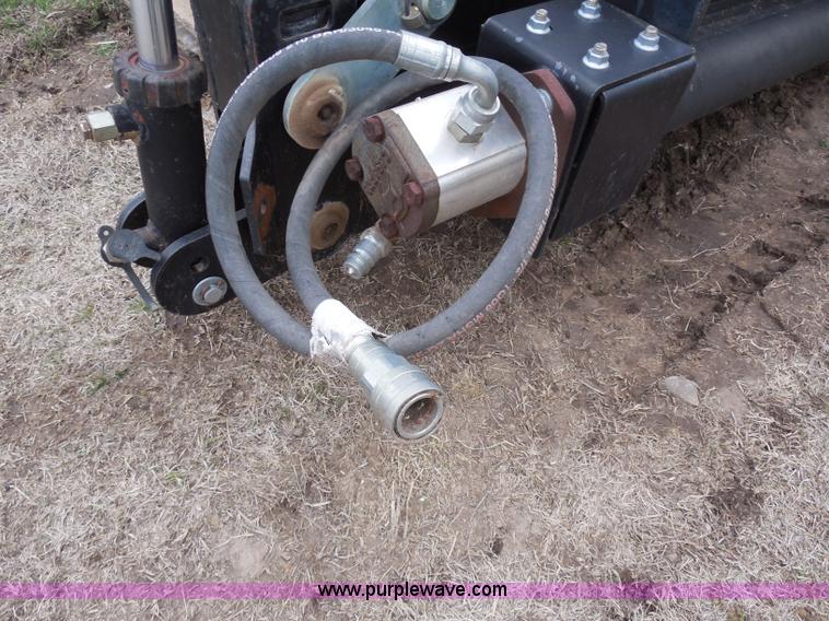 image for item F8802 2008 RCI RC0520 windrow attachment