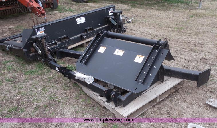 image for item F8802 2008 RCI RC0520 windrow attachment