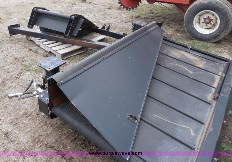 image for item F8802 2008 RCI RC0520 windrow attachment