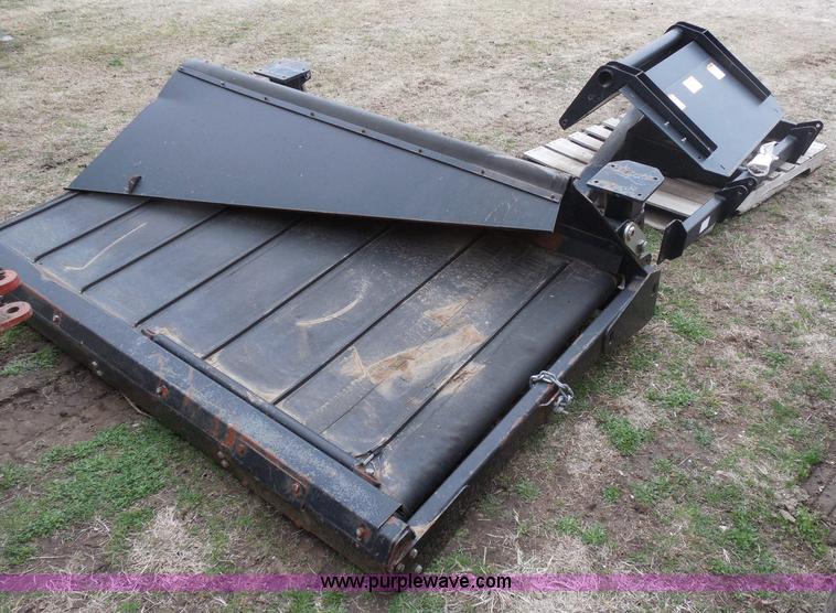 image for item F8802 2008 RCI RC0520 windrow attachment