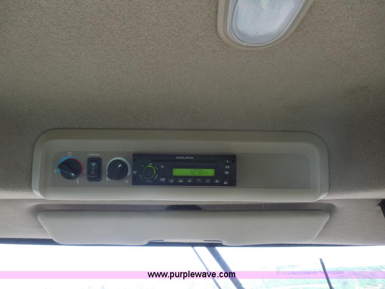 image for item F8804 2010 John Deere 9770 STS 2WD combine