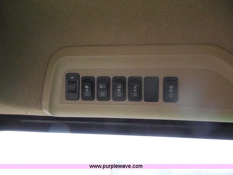 image for item F8804 2010 John Deere 9770 STS 2WD combine