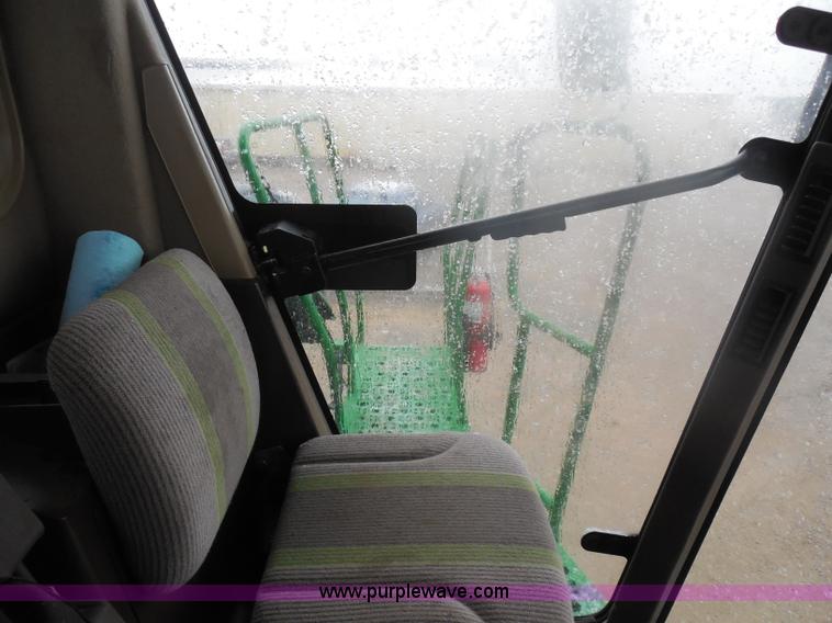 image for item F8804 2010 John Deere 9770 STS 2WD combine