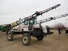 Willmar 745 Air Ride self propelled sprayer 2,401 hours on meter John Deere 4039 TF001 four cylinder...