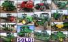 These items were part of the initial inventory list for the ag auction Before the auction deadline ...
