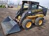 2003 New Holland LS180 skid steer Hours unknown New Holland 332T 3 2L diesel engine 67 HP Single spe...
