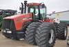 2004 Case IH STX500 4WD tractor 5,710 hours on meter Cummins QSX15 A500 15 0L six cylinder diesel en...